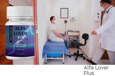 Alfa Lover Plus Cerca De Aquí